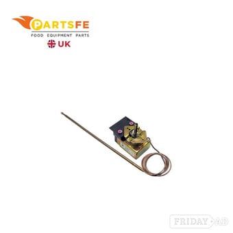 Star Mfg Z5958 Griddle Thermostat