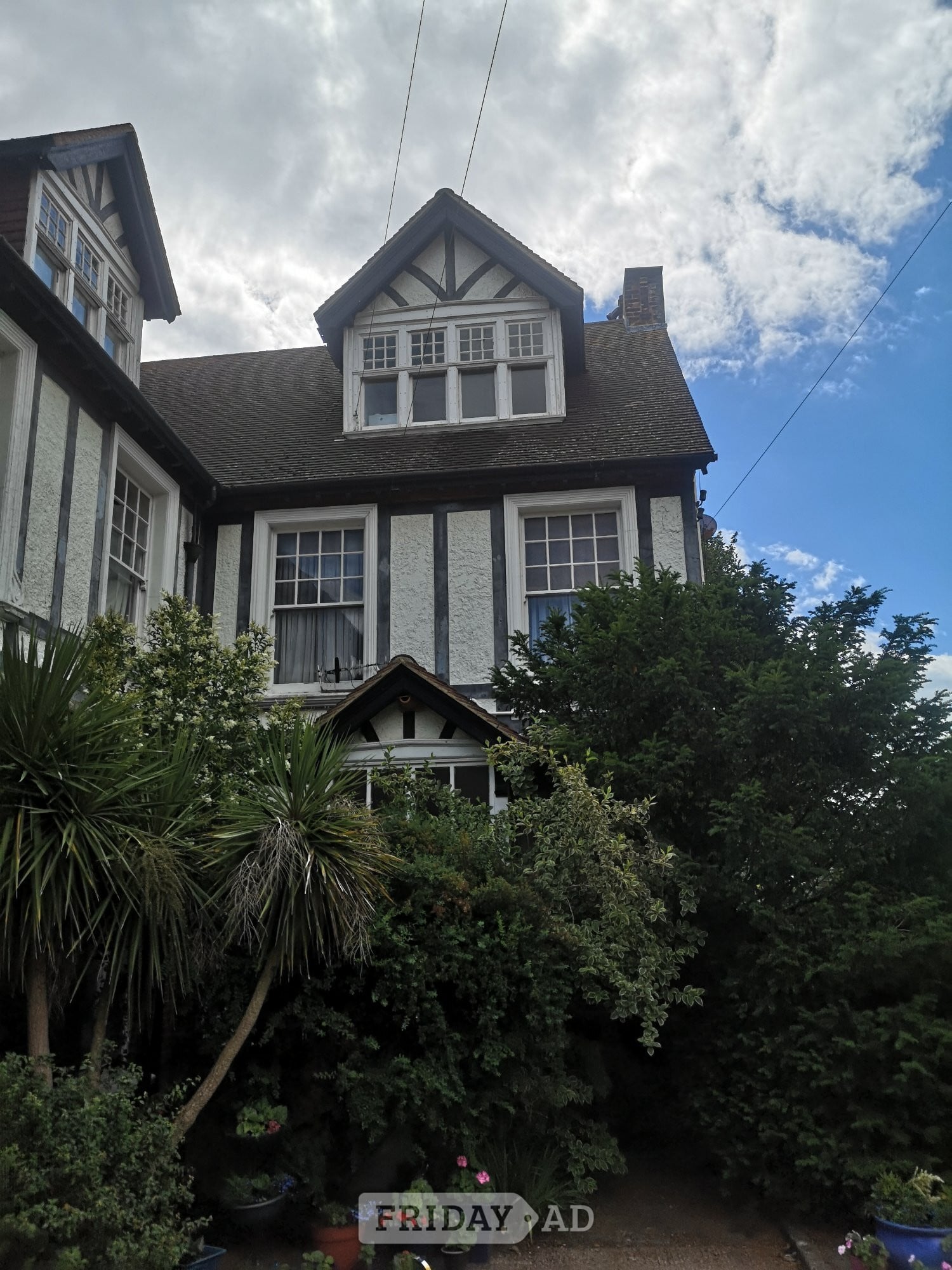 1 bedroom flat to let  in Hastings