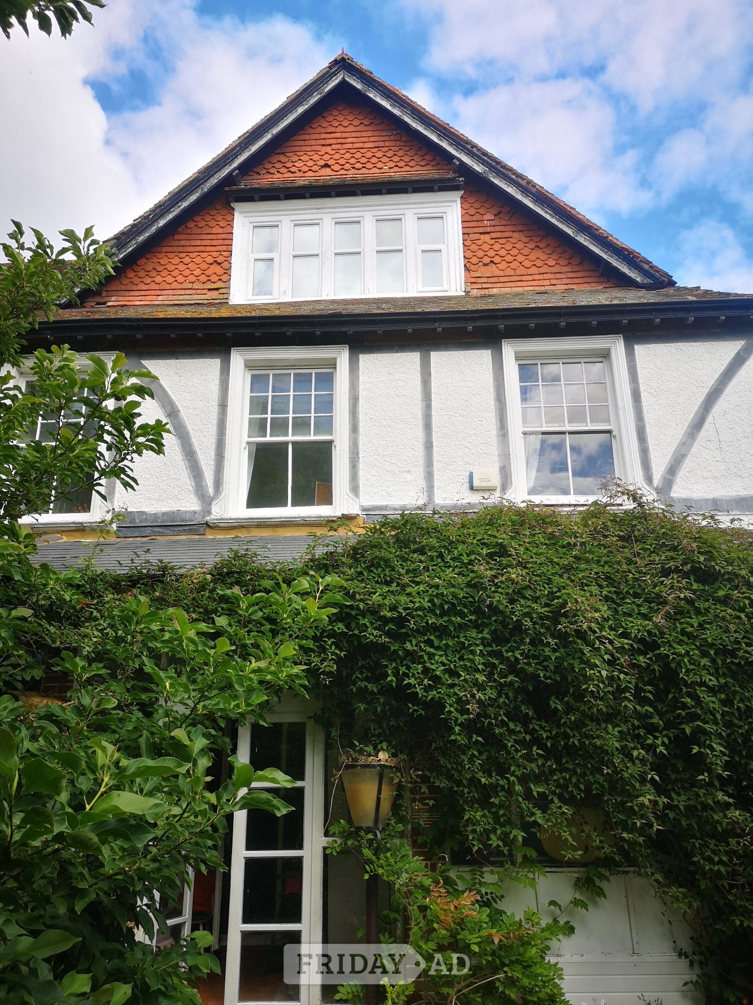 1 bedroom flat to let 