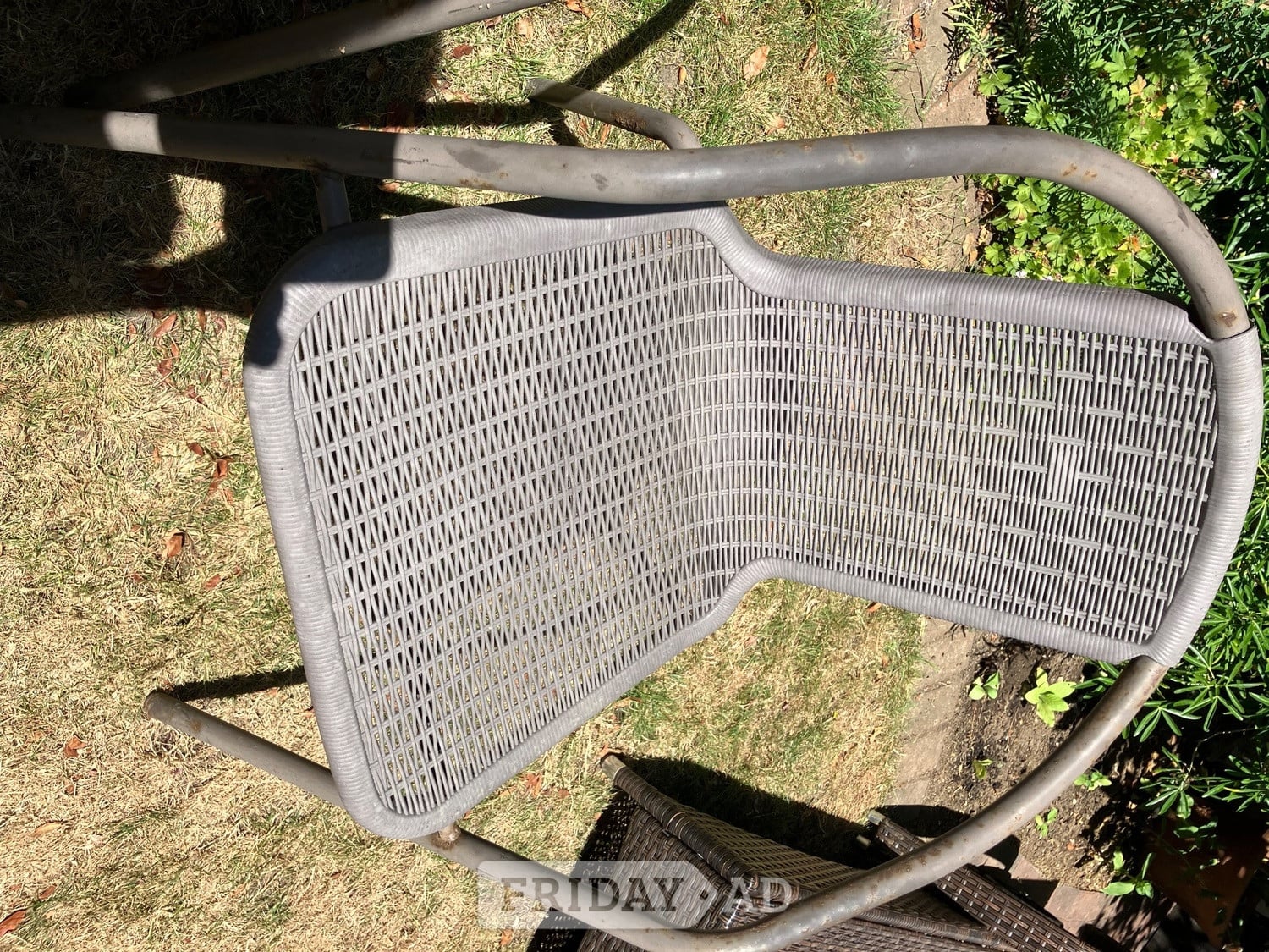 Garden chairs for sale