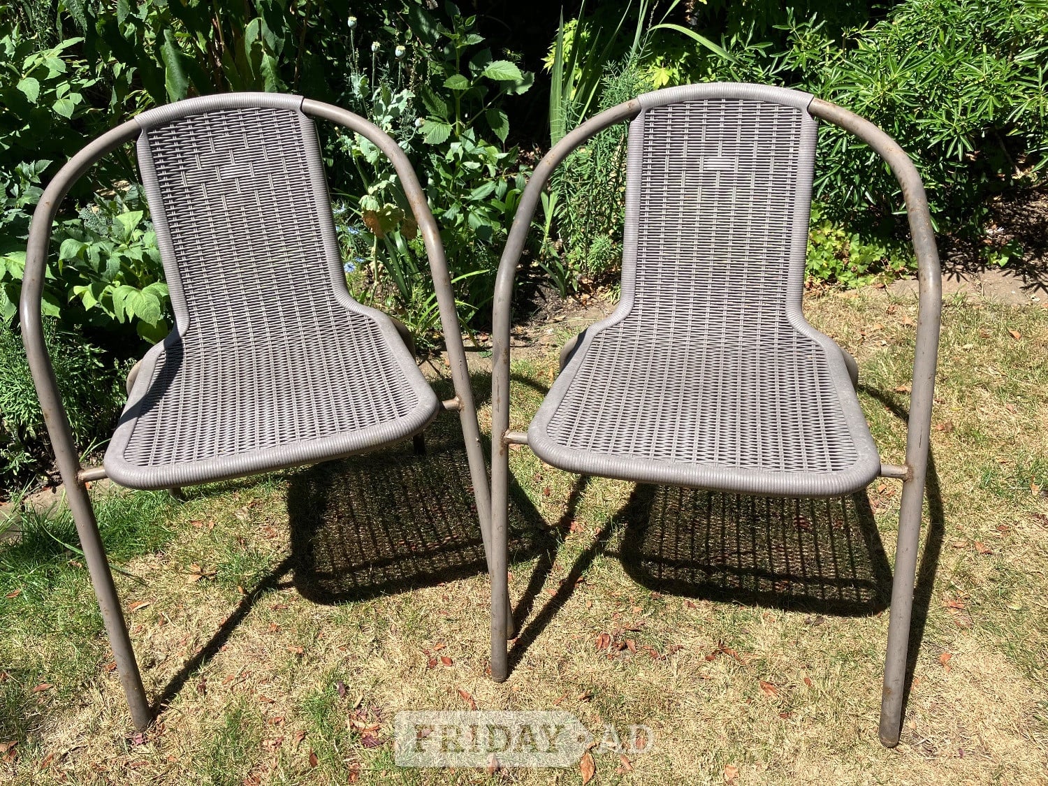 Shoreham-By-Sea Garden chairs for sale
