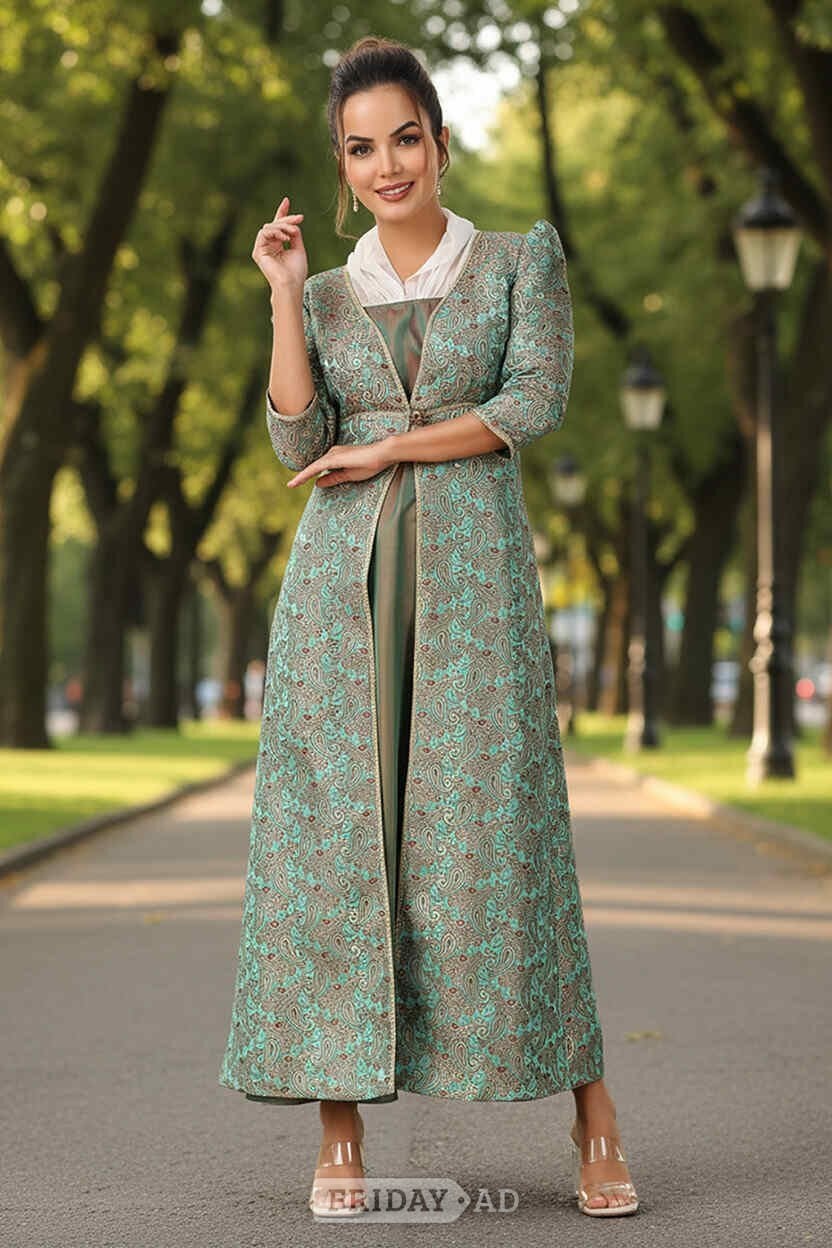 Bridgerton Gowns & Regency Dresses | Elegant Bridgerton Style
