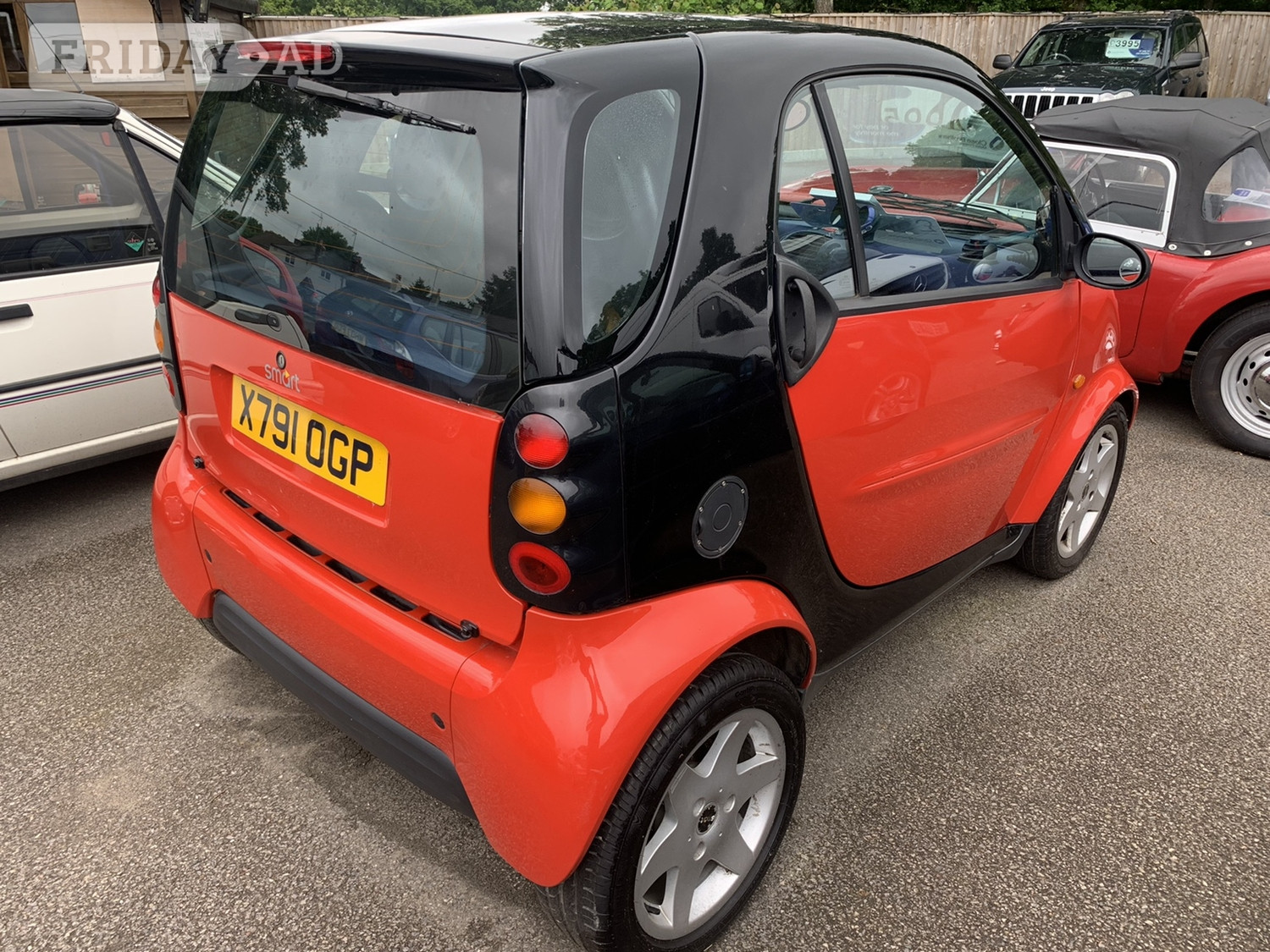 [ berth ]Smart City-Coupe