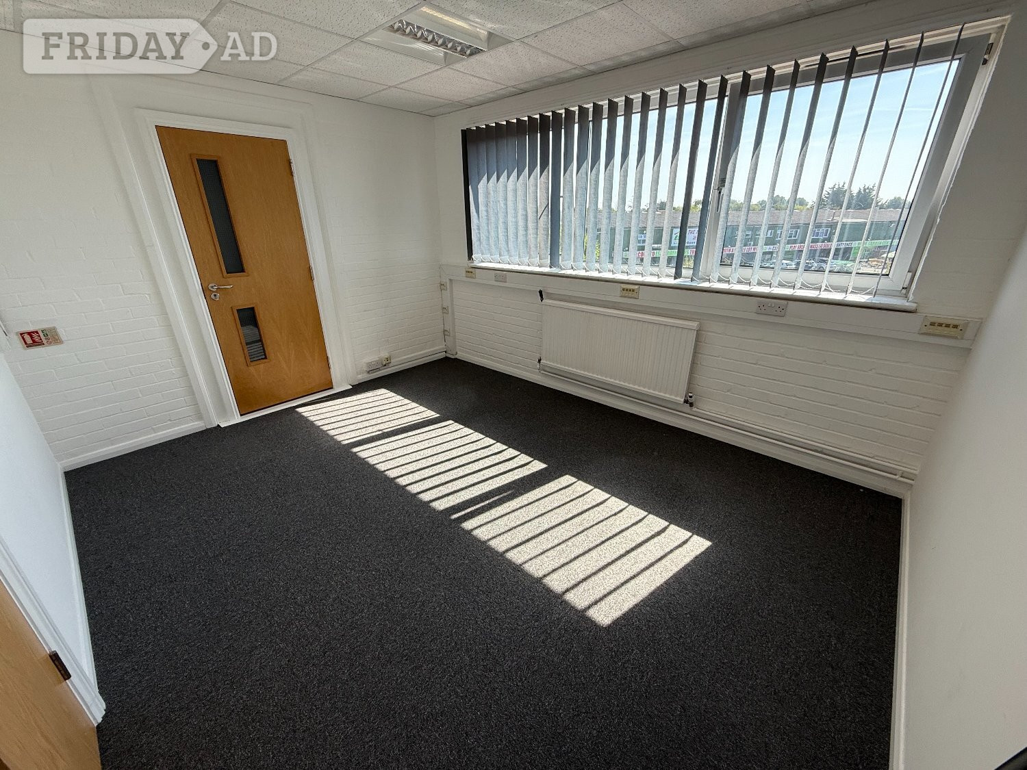 Eastbourne SERVICED OFFICES TO LET - EASTBOURNE