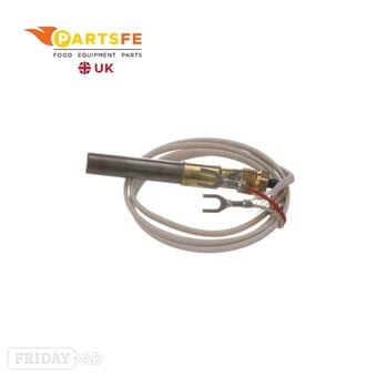 Toastmaster - See Middleby Marshall 2J-1182154 Thermopile 
