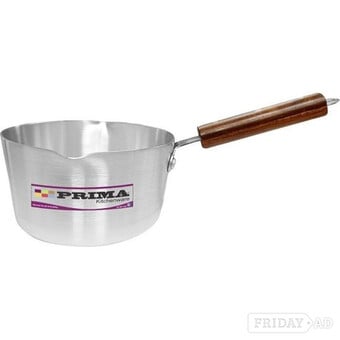Pan milk pan prima