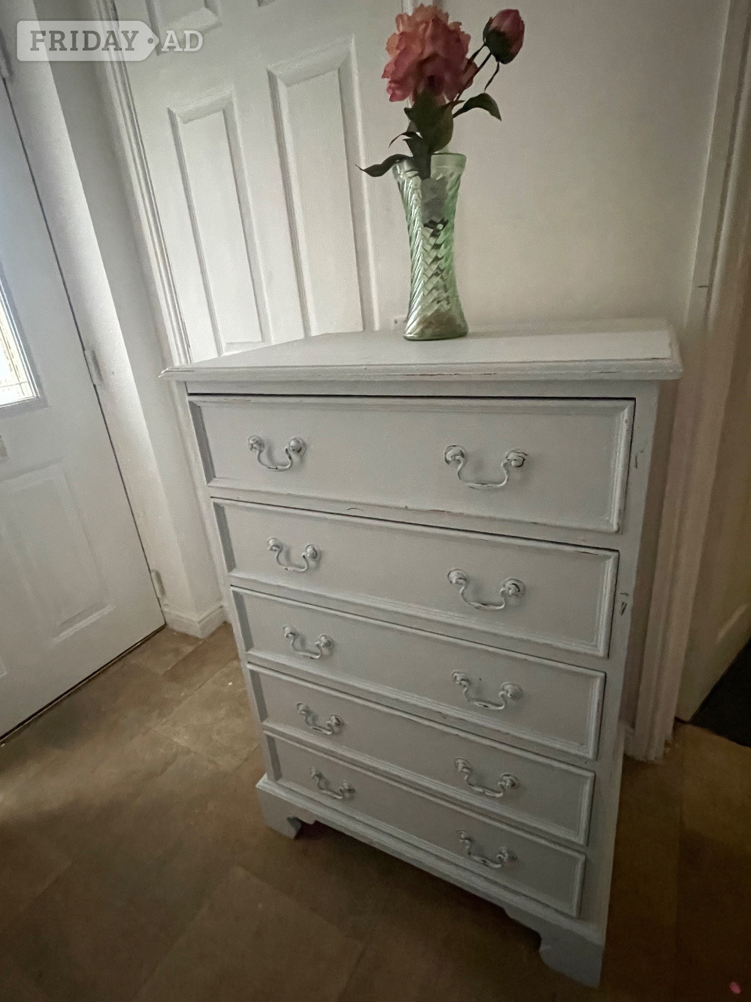 Vintage Chest of drawers 