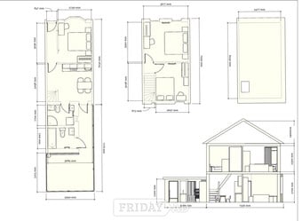 Great New renovated 3 bedroom house to rent 