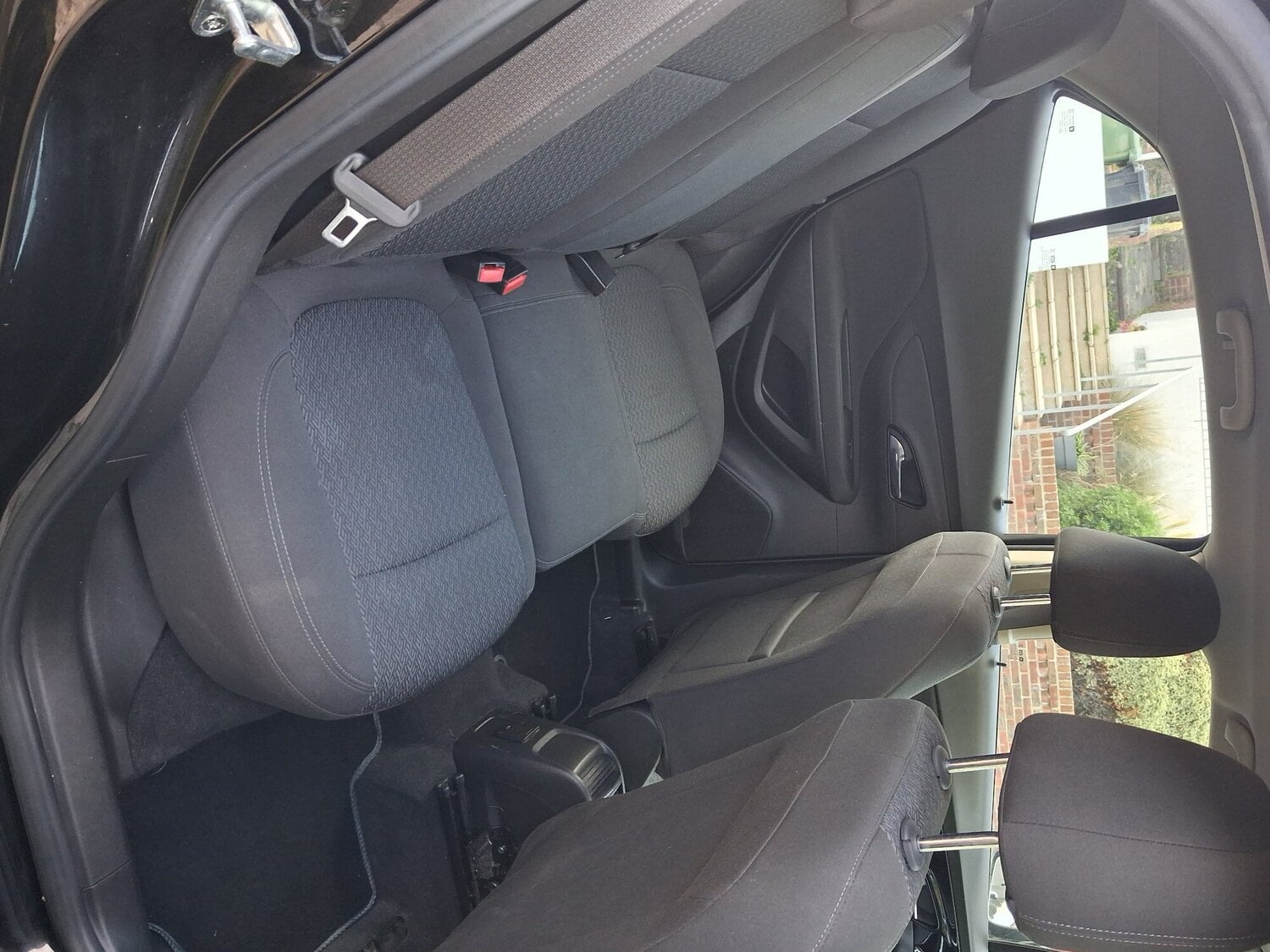 Vauxhall Mocca x active turbo automatic - Cars