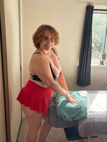 Sensual Massage Therapy 