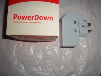 E-on Electric PowerDown