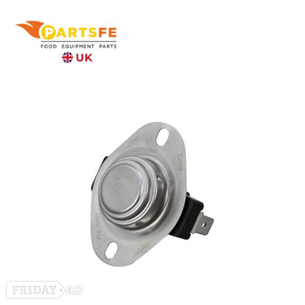 Star Mfg 2E-200542 Hi-Limit Switch Type 60T15