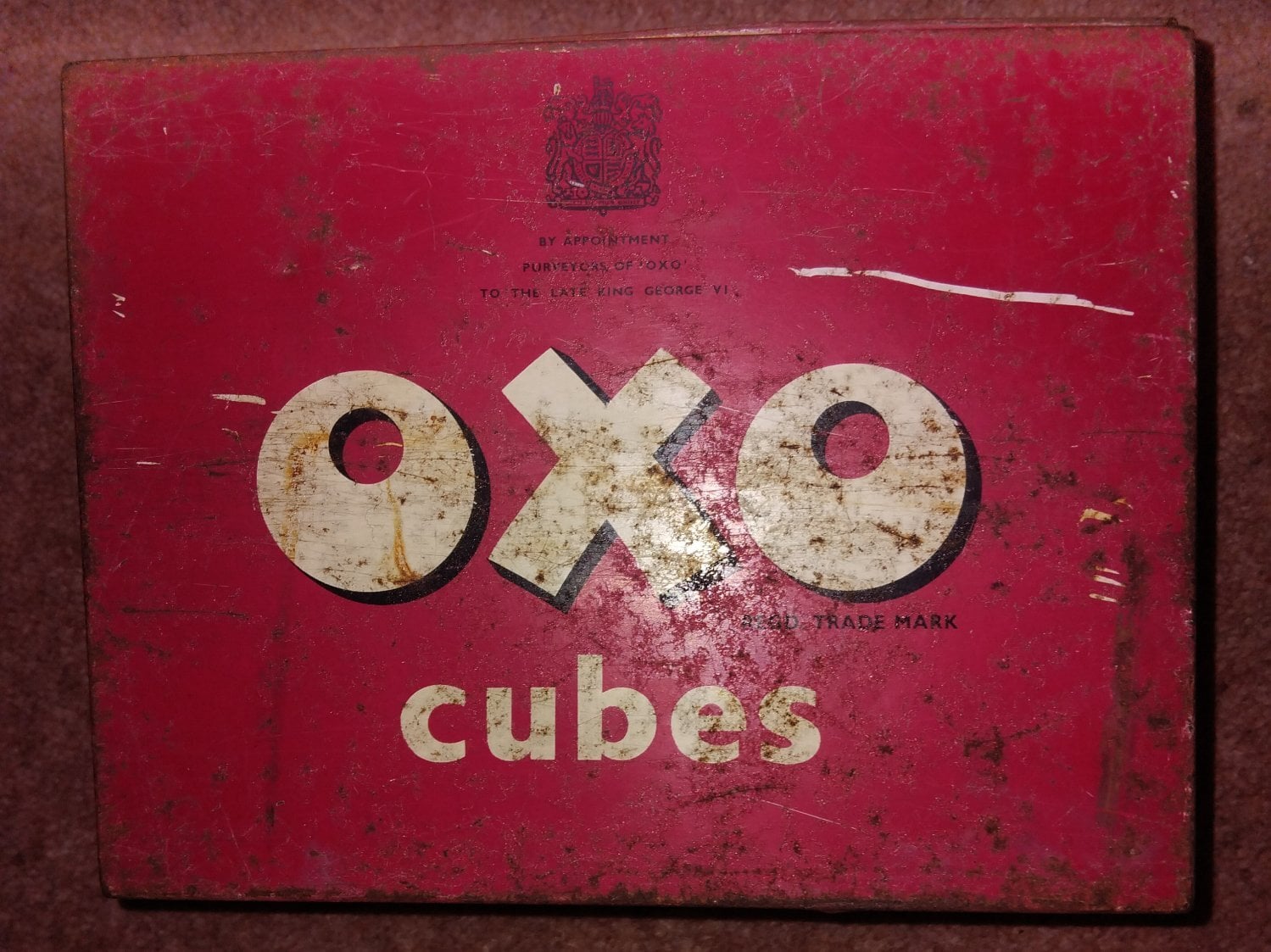 TINS FOR COLLECTORS JOB LOT  - Antiques & Collectables