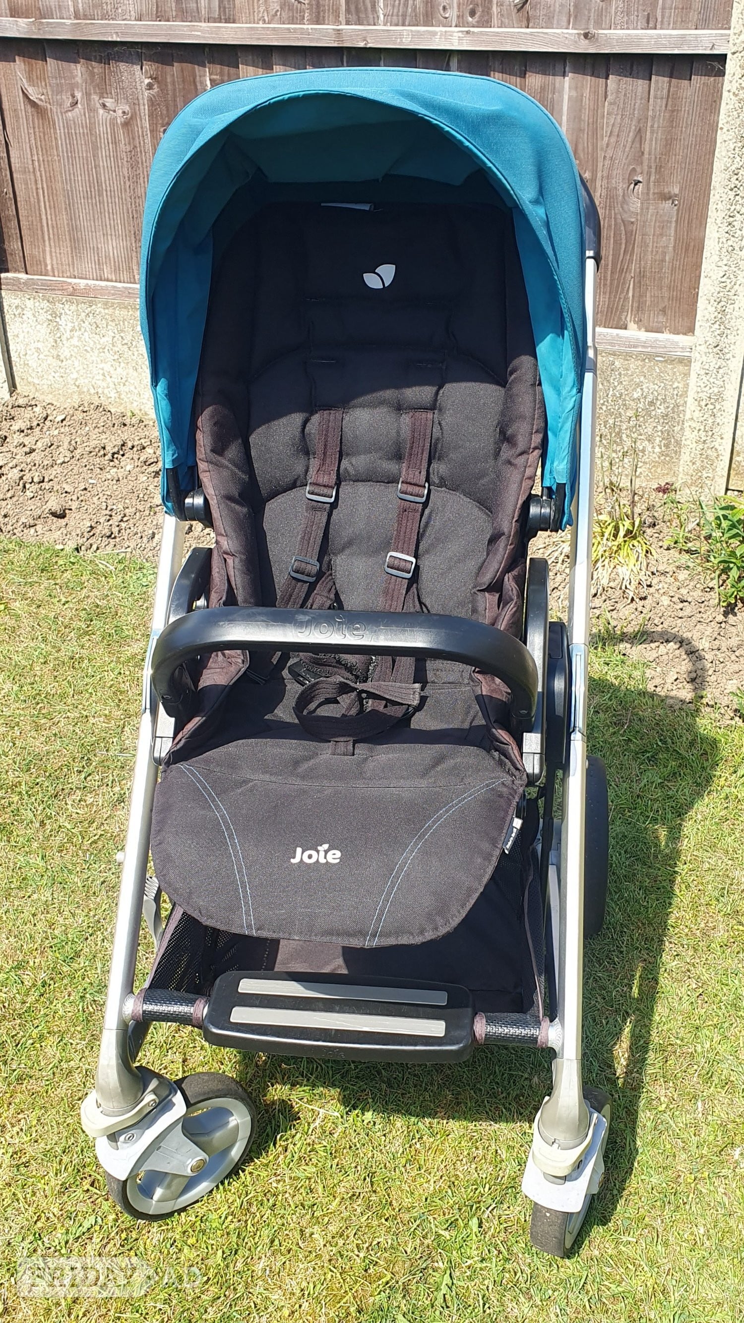 Joie Push Chair.................................................. in Sittingbourne