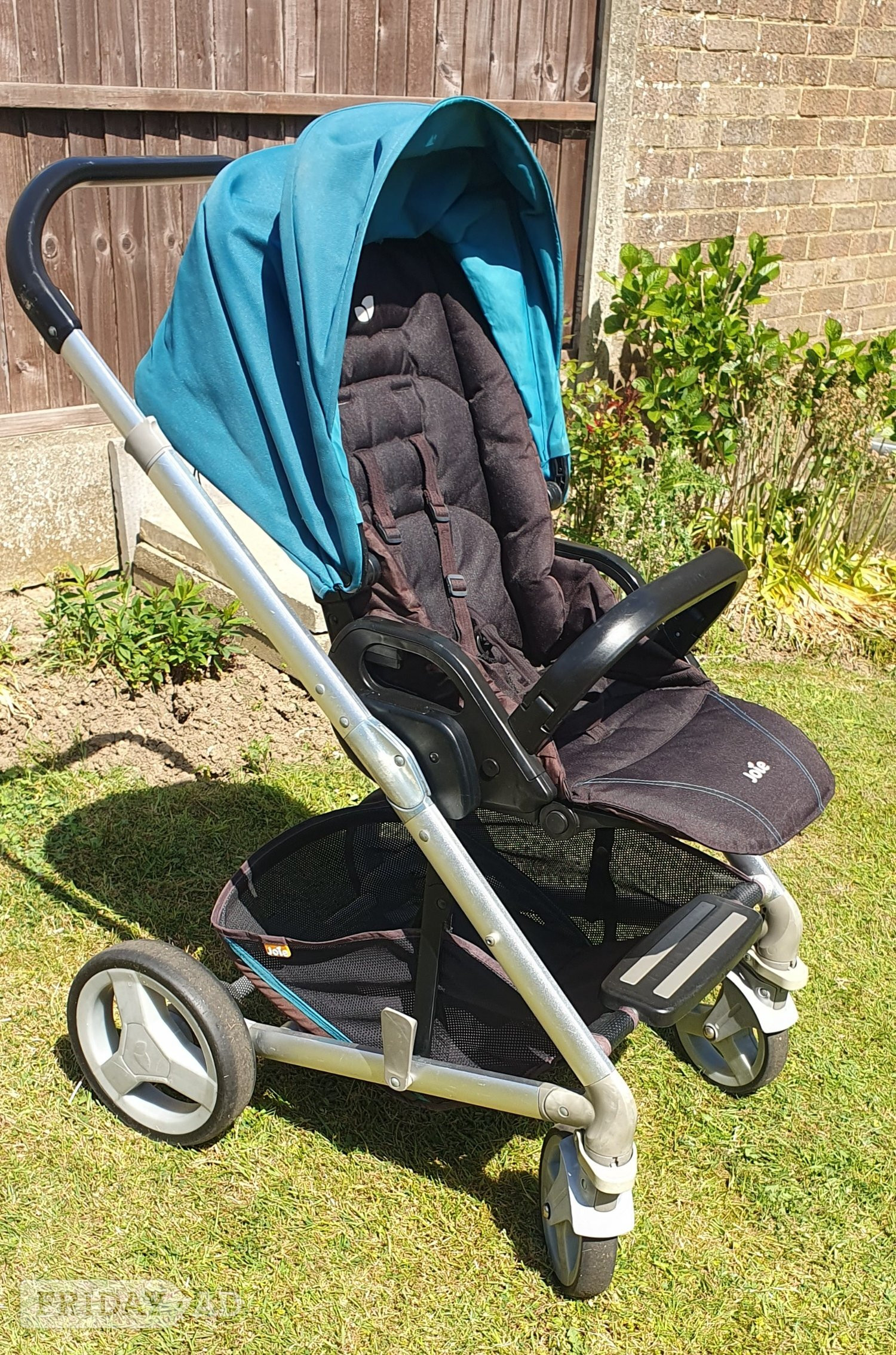 Joie Push Chair.................................................. - Baby & Kids in Sittingbourne