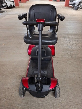 Pride Mobility Scooter