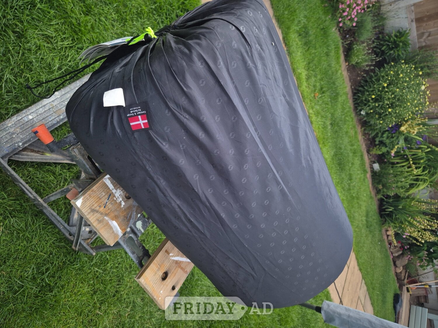 Birmingham Camping bed combo for sale