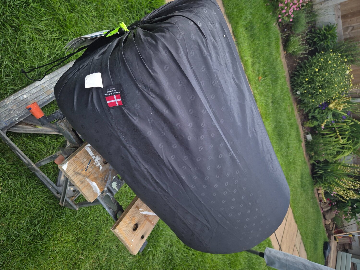 Birmingham Camping bed combo for sale