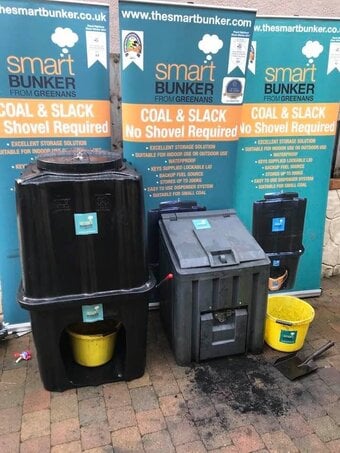 🔥The Smart Bunker Solving the 100 year old Problem