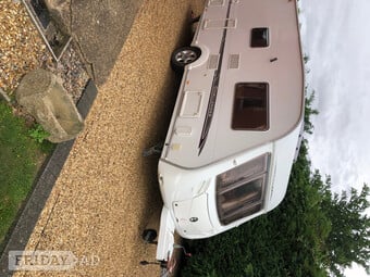 WANTED CARAVANS TRAILERS ETC SAME DAY MONEY 