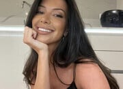 Hottest Latina Anitta waiting for you