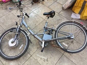  bike se166qe mix of the speed of a road racer fixie bike 