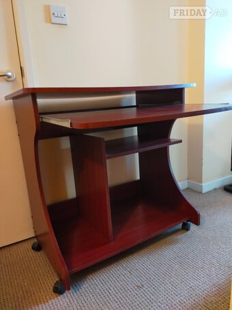 Good computer desk 