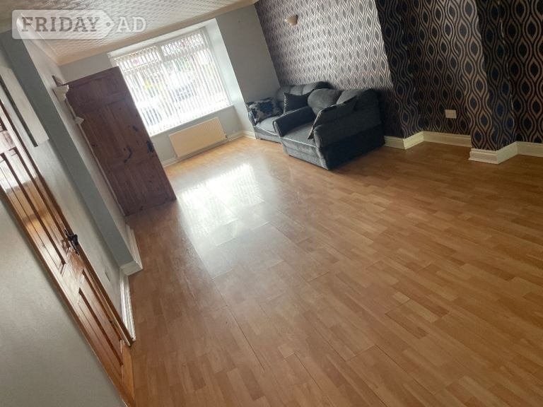 Quite Double Room Available