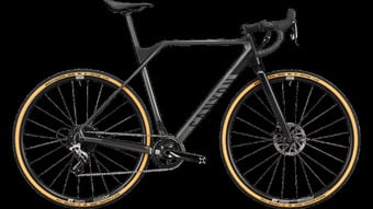 Canyon Inflite CF SL 7.0