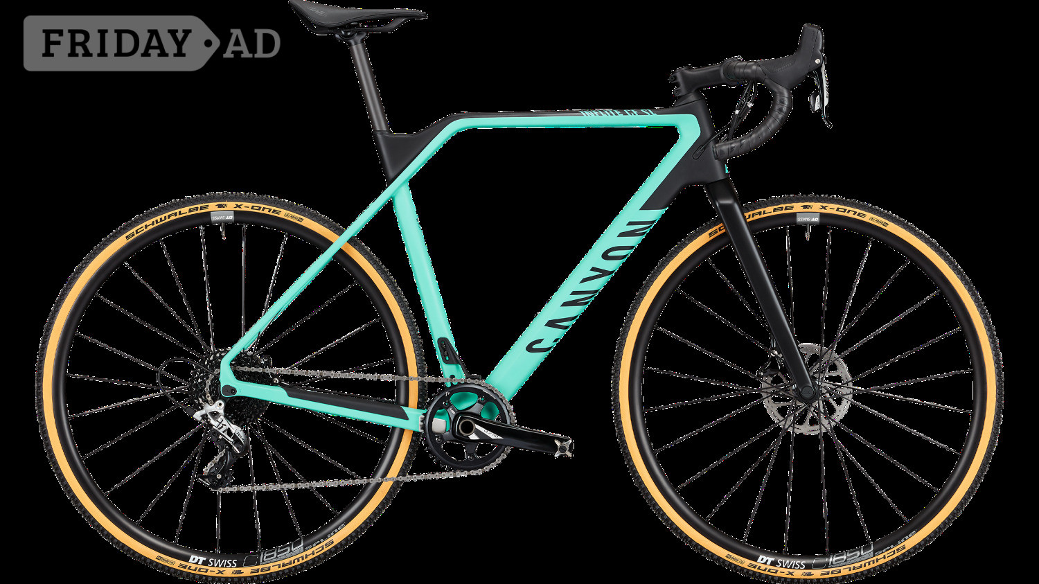 Canyon Inflite CF SL 7.0