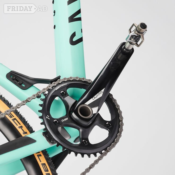Canyon Inflite CF SL 7.0 - Bicycles in London