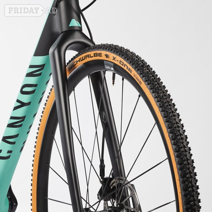 Canyon Inflite CF SL 7.0 - Bicycles