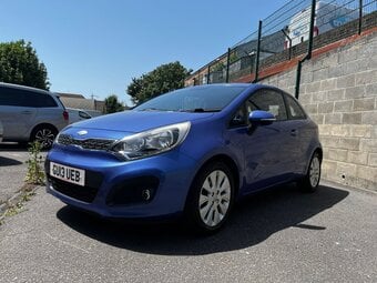 Good first car