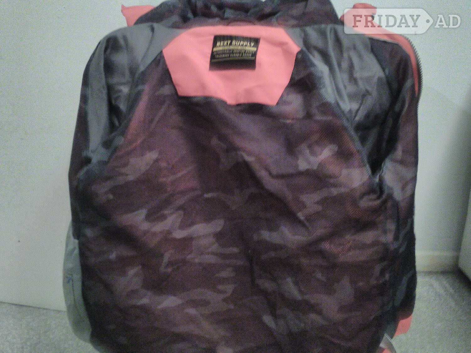 Many children's clothes mostly almost new - Baby & Kids