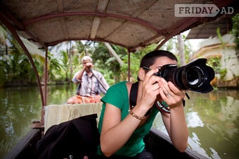 Kochi Tour Package for 9 Days - Amazing Deals Waiting