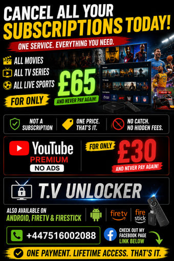 Firestick download upgrade 