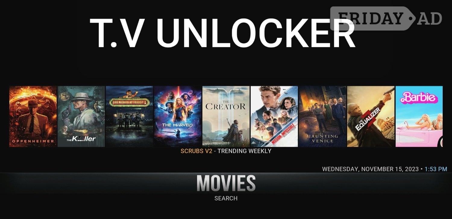 Firestick download upgrade  in Hastings
