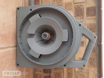 HOZEL LOCK HOSE 