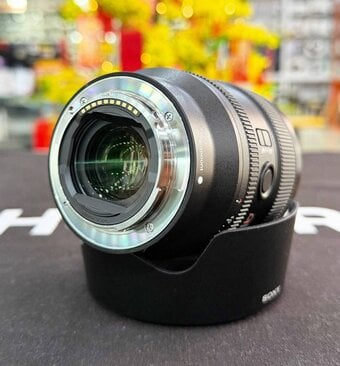 📸 Sony FE 24mm F1.4 GM Lens – Excellent Condition!