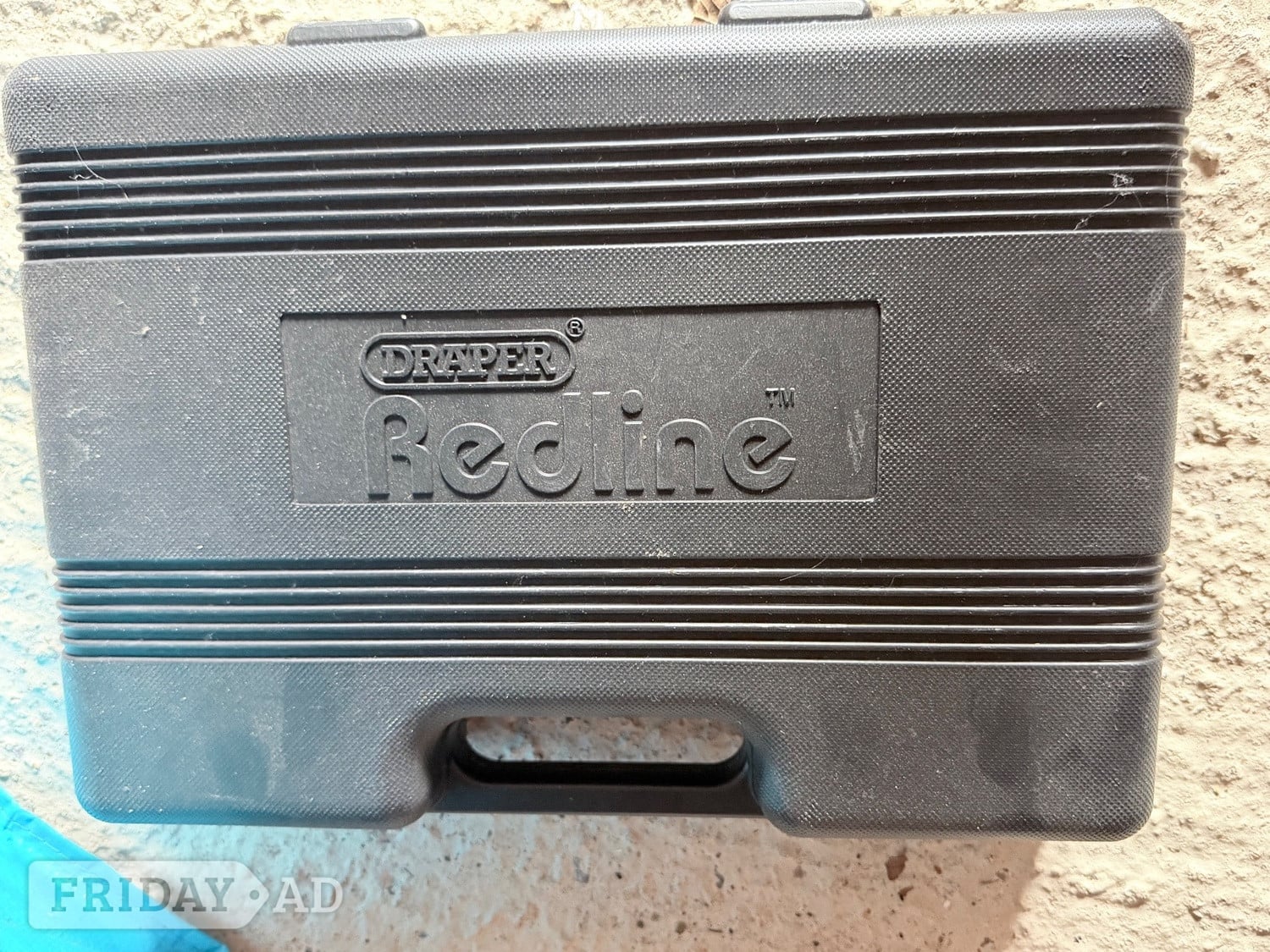 Draper socket set - one missing (32) in Haywards Heath