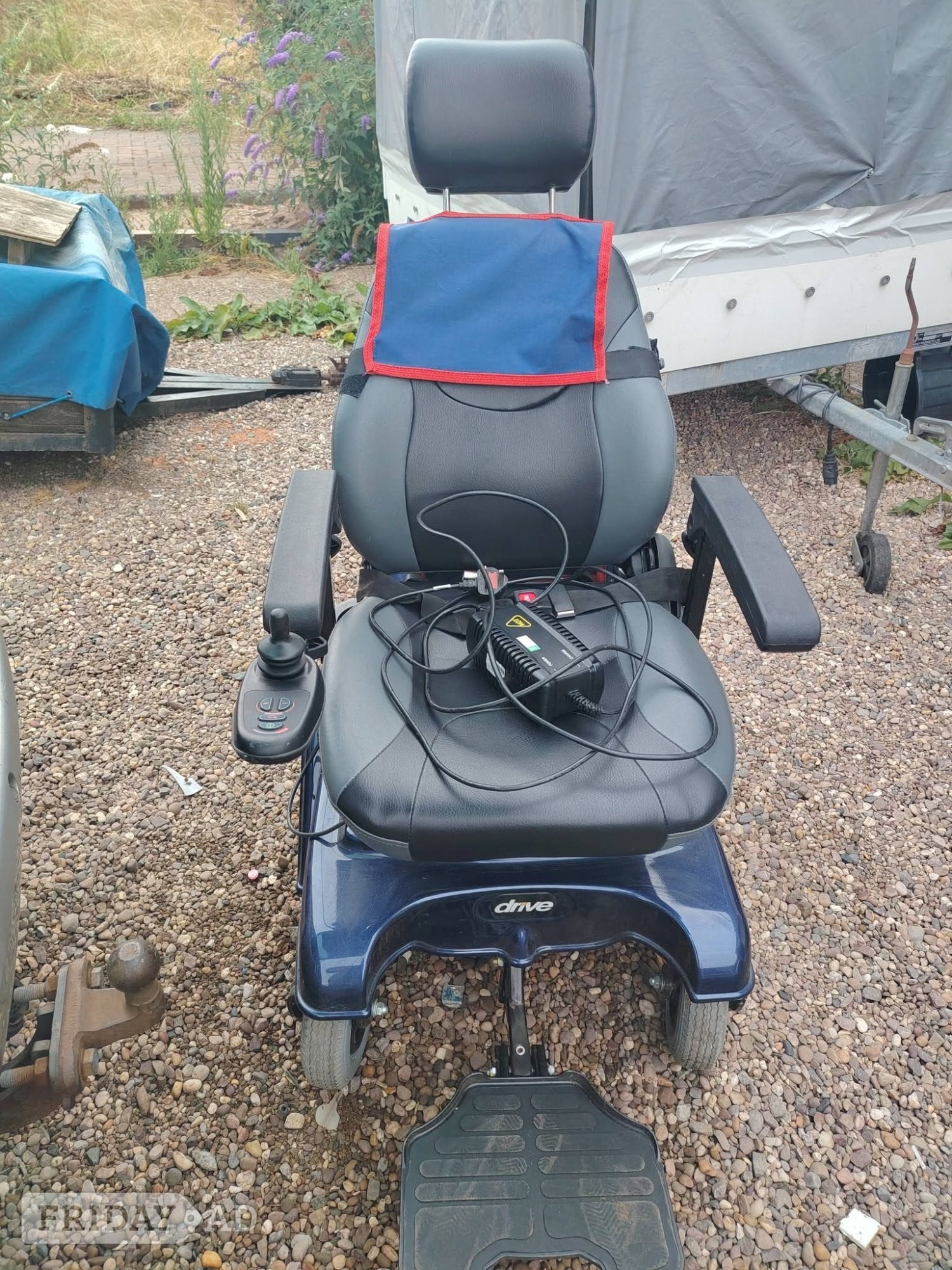 Drive Sunfire General power chair  in Leicester