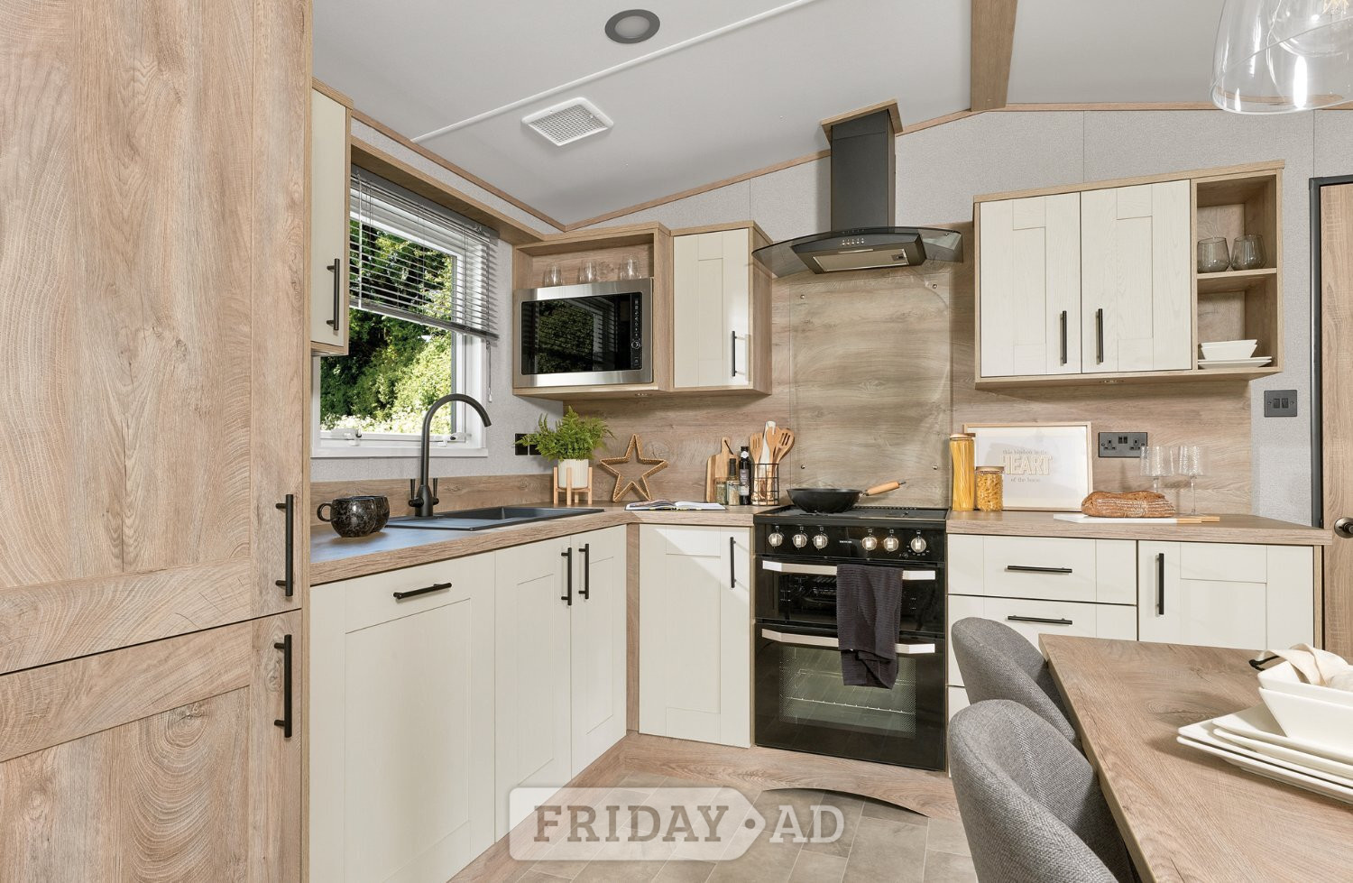 ABI Beverley Static Caravan (2026) - Holiday Homes in Saxmundham