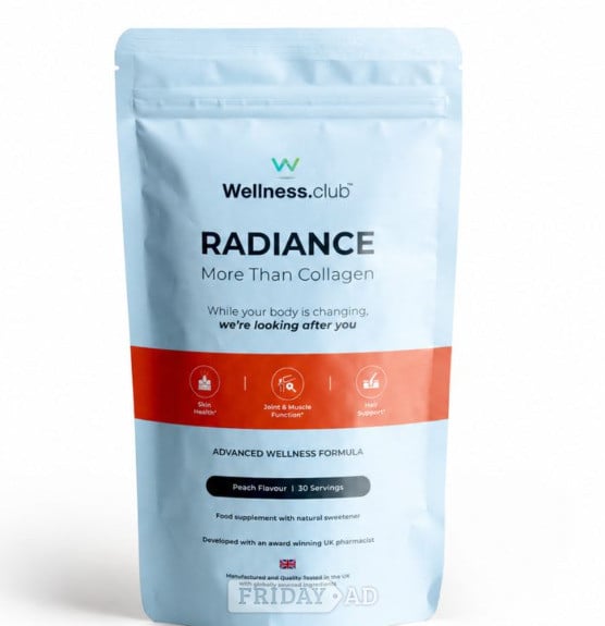 Wellness Club Advocate in Bath