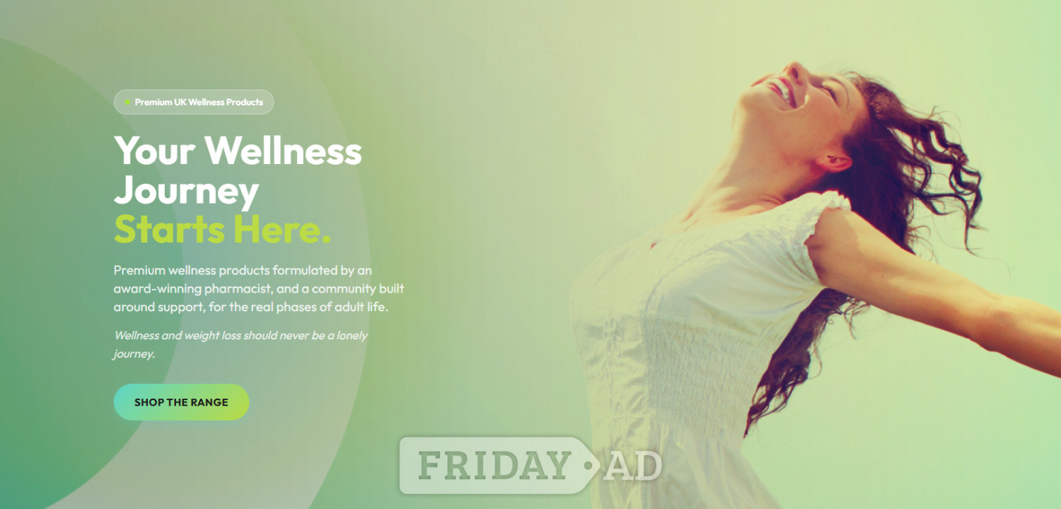 Wellness Club Advocate
