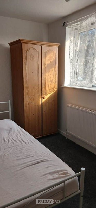 Specious Double Room Available 
