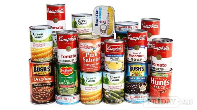 Maidstone 'A Necessity For The Hungry Or Thirsty.' 