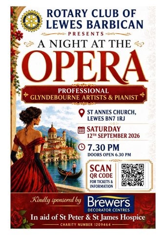 Night At The Opera