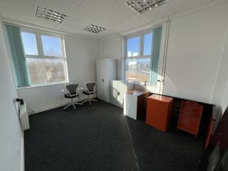 Eastbourne Office Room Avaliable - Archer House Business Centre