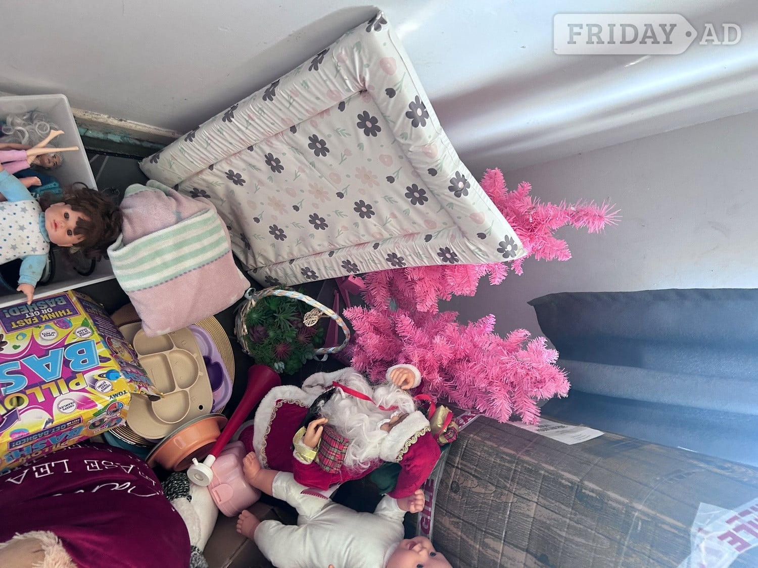 Peterborough A big car boot job lot over 100 items 