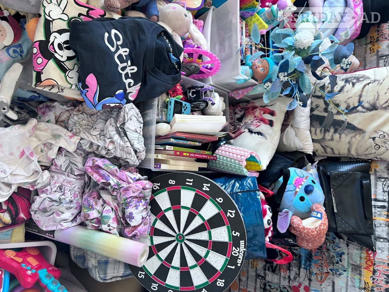 A big car boot job lot over 100 items  - Home Decor in Peterborough